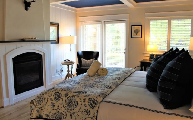 The Inn at Pleasant Beach