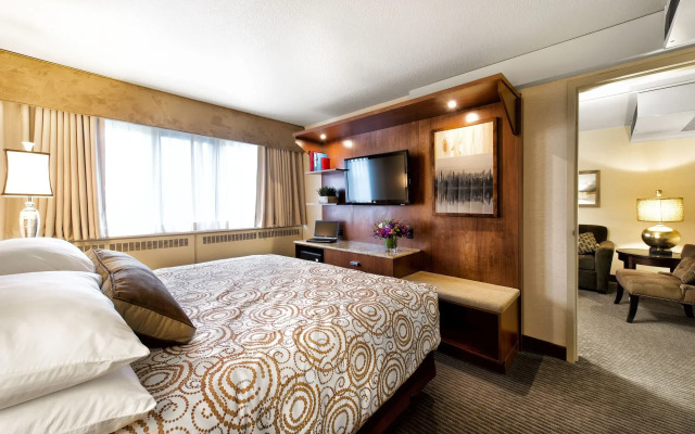 Westmark Fairbanks Hotel & Conference Center