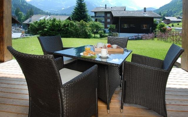 Residence En Soleil