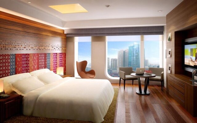 Jumeirah HanTang Xintiandi