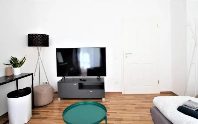 Private Room - Heart of downtown