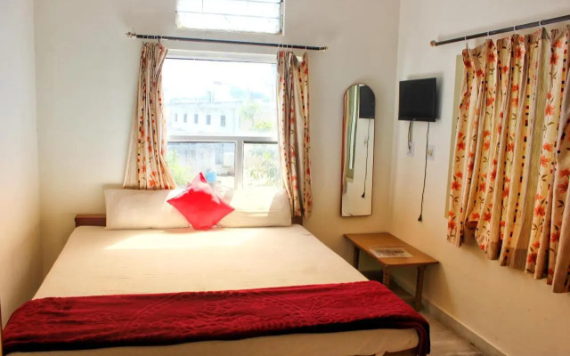 Hotel Shyam Darbar