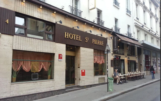 Hotel Saint Pierre