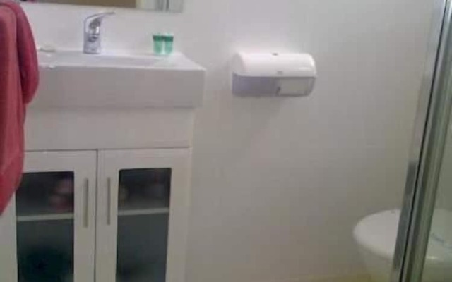 Renmark Motor Inn Motel