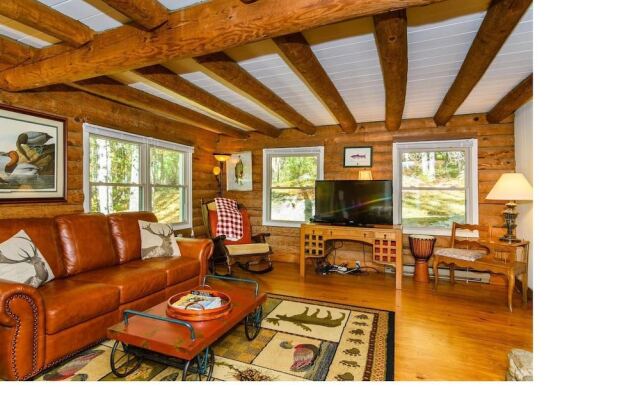 Eagles Rest Lodge Holiday home 3 BestStayz.1