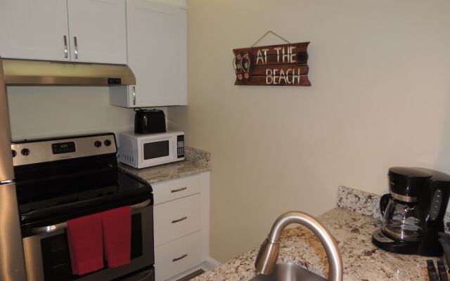 The Lodge at Ocean Creek #2269