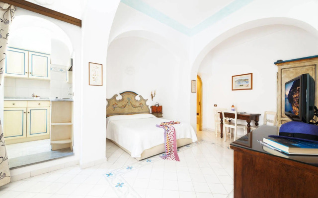 Villa Flavio Gioia