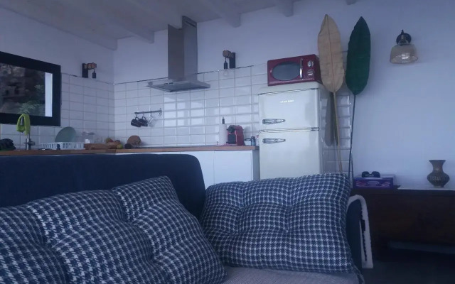 Casa El Mirador