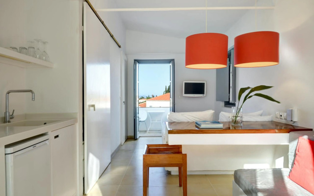 Orloff Resort