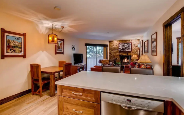 Westwind 108 2BD 2BA Plat. Condo