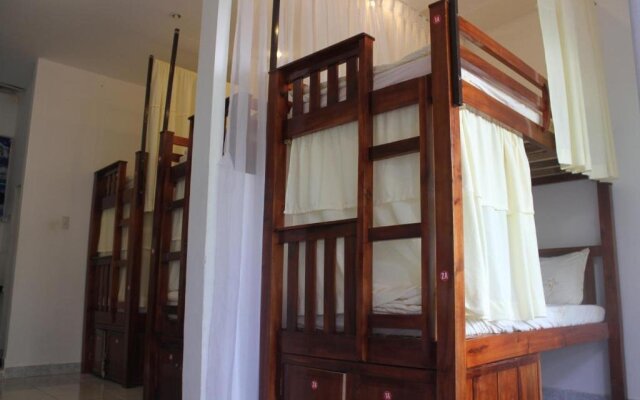 Mui Ne Garden Guest House Hostel