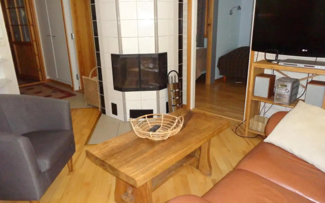 Holiday Home Kiisa a
