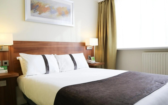 Holiday Inn Runcorn by IHG