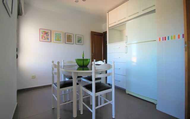 Apartamento CasaTuris Portobello