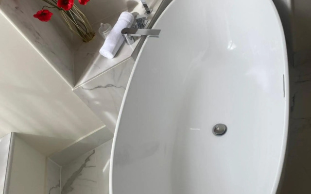 Château d'Augerville Golf & Spa Resort 5*