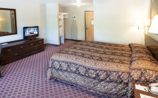 Riversage Billings Inn