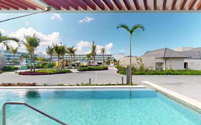 Princess Grand Jamaica Resort - All Inclusive