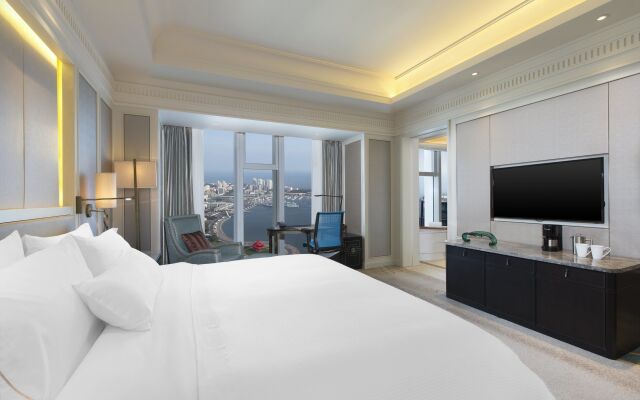 The Westin Qingdao