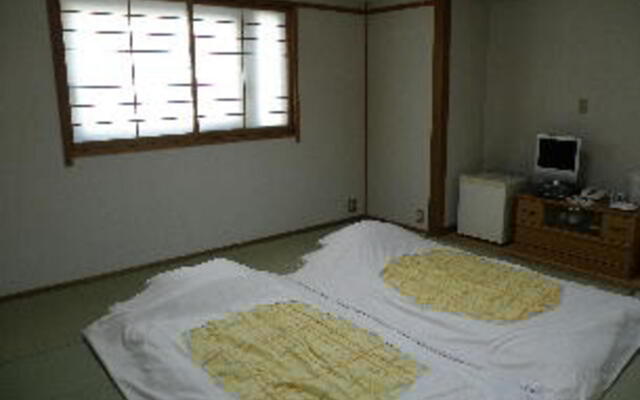 Matsuyama City Hotel