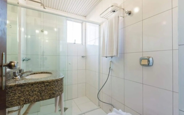 Tri Hotel Florianopolis