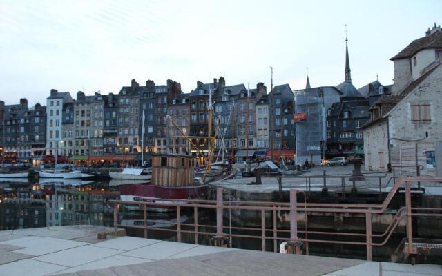 Appartement Le Phare