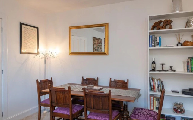 Lynton Annexe, East Linton