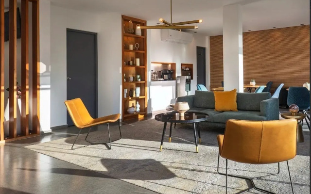 Balkón Boutique Hotel
