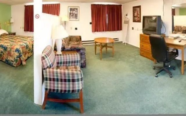 Travel Inn La Junta