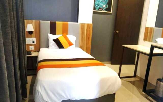 Elita Rooms