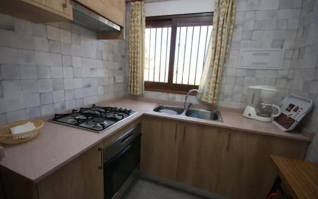 Chalet Galeretes