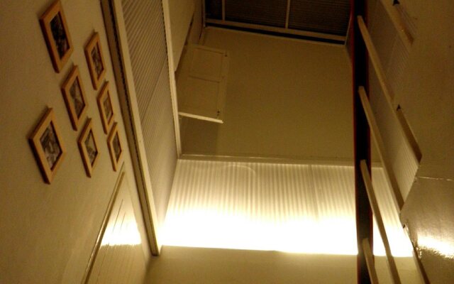 We Believe Hostel