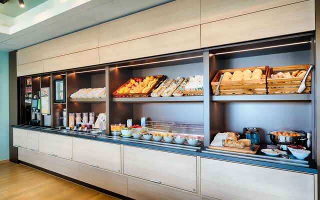 B&B Hotel Salzburg-Nord