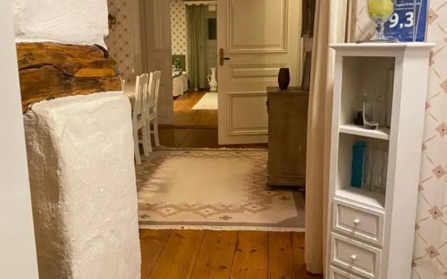 Brunstorpsgård Bränneriet
