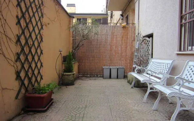 Temporary House - Viale Isonzo