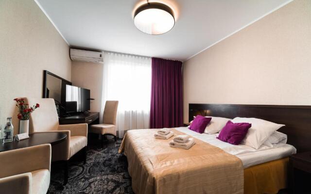 Hotel Coloseum