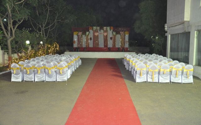 Orritel Hotel Hinjewadi