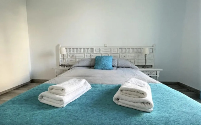 Belvilla by OYO Apartment in Benalma!dena