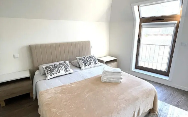 Rabumba - Aveiro Central Lodging