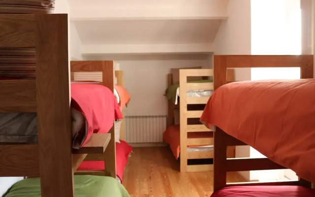 HI Vila do Conde - Pousada de Juventude - Hostel