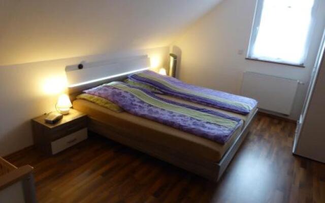 Apartment Sauerland