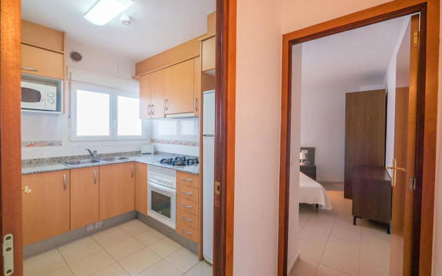 Apartamentos Isern