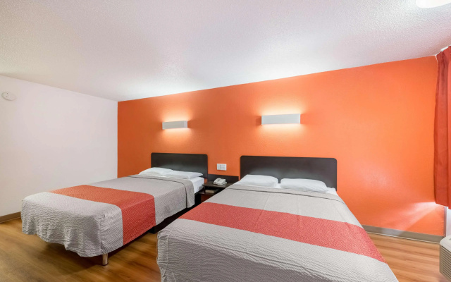 Quality Inn Bricktown
