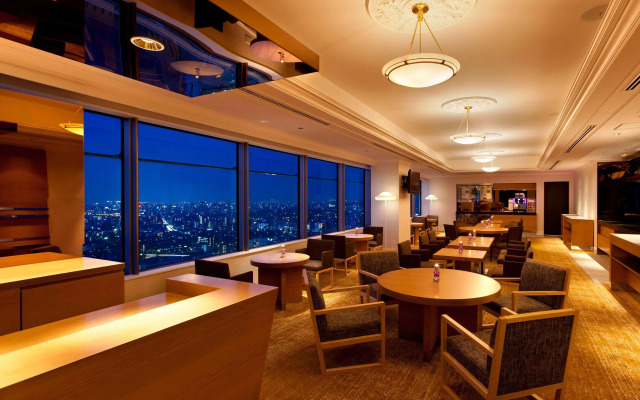 Hilton Fukuoka Sea Hawk