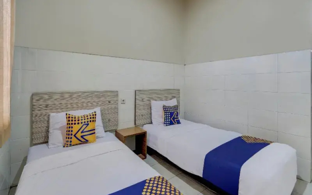 SPOT ON 90159 Puri Asoka Guest House