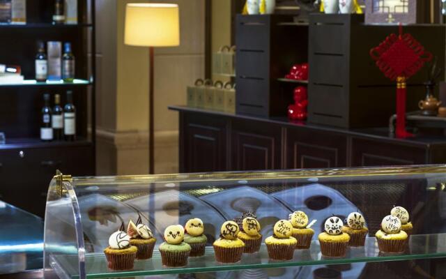 The St. Regis Beijing