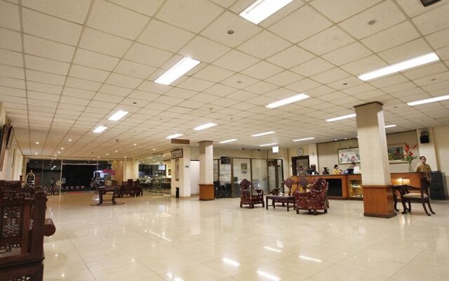 Hotel Cianjur Cipanas