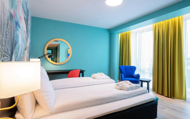 Thon Hotel Storo