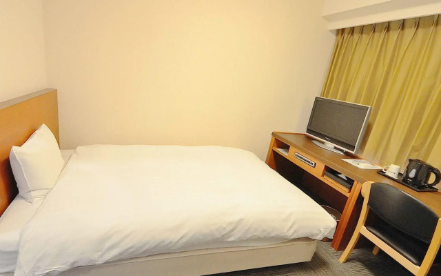Dormy Inn Hirosaki Natural Hot Spring
