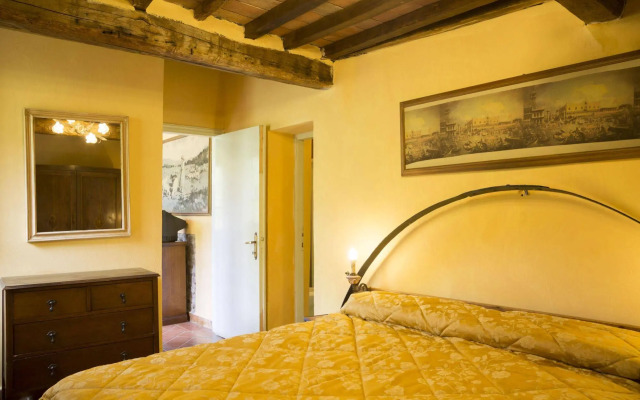 Villa Grassina