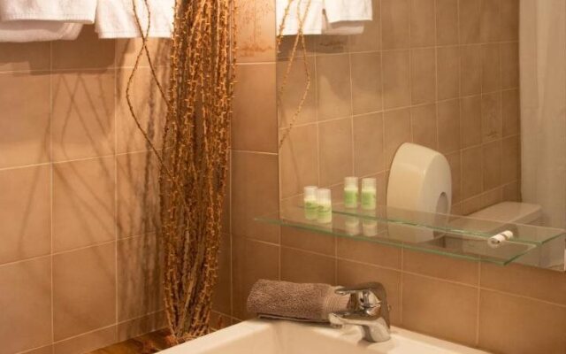 Hotel Cante Grit